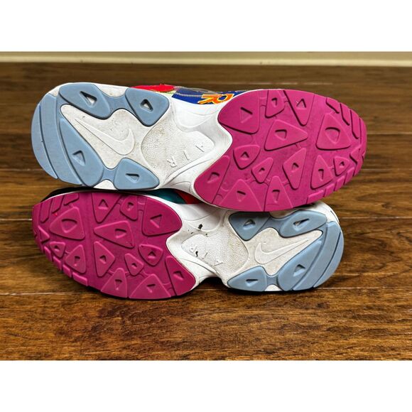 NIKE x Atmos Air Max 2 Light QS 'Logos', Sz 10.5 (Men) - Picture 10 of 11